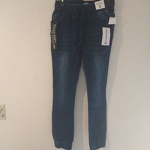 Super Soft Rayon Denim Jeans
